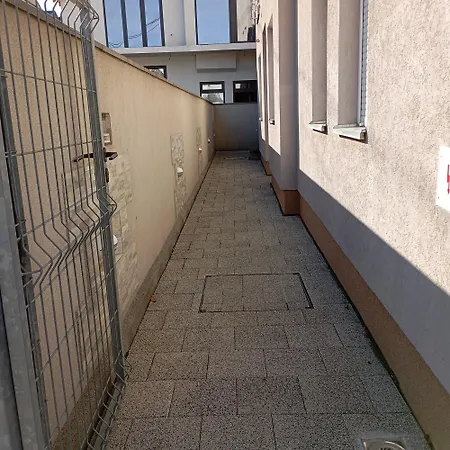 Apartament Kvins 1 Kruševac