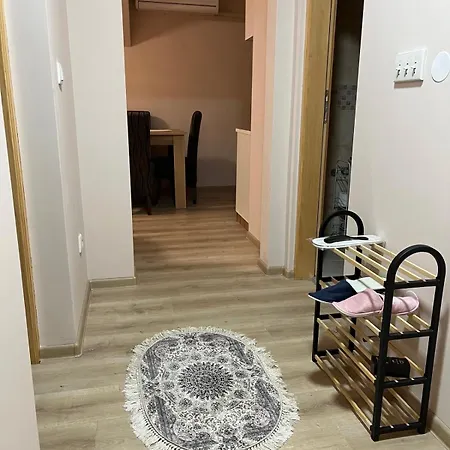 Apartament Kvins 1 *