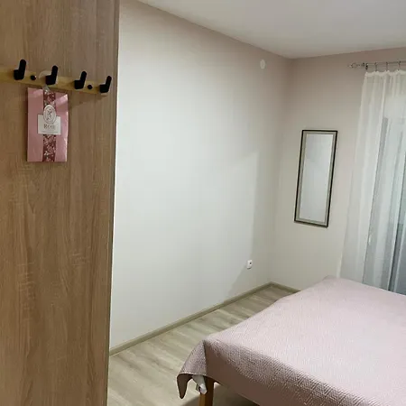 Apartament Kvins 1 Kruševac