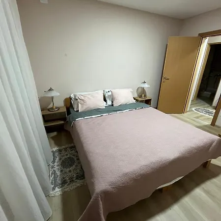Apartament Kvins 1