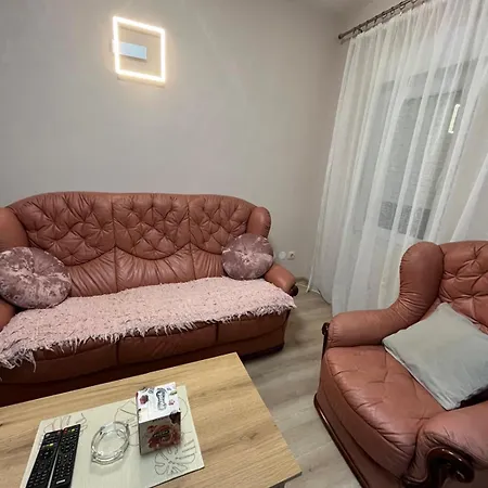 Kvins 1 Apartament Kruševac