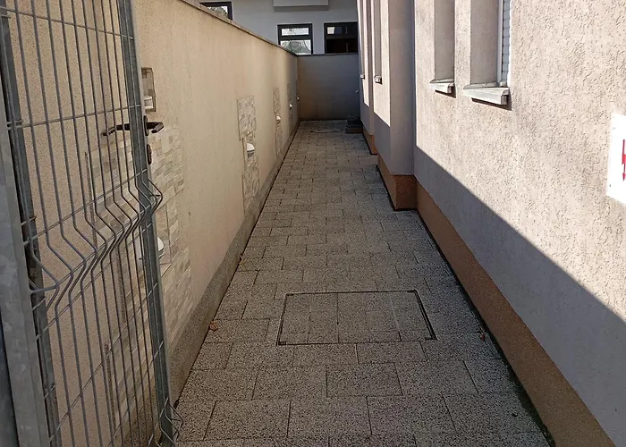 Apartman Kvins 1 Kruševac