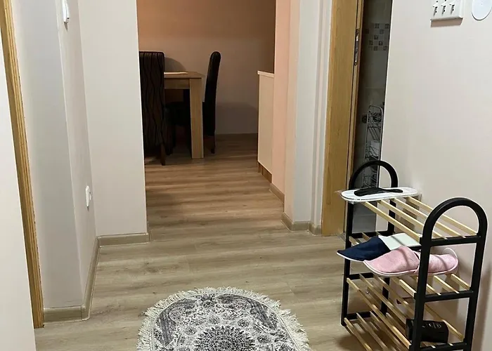 Appartamento Kvins 1 *