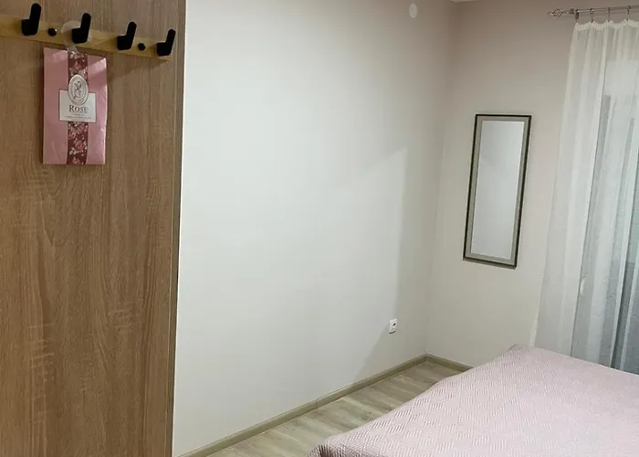 Appartamento Kvins 1 Kruševac