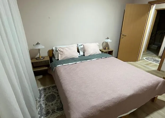 Apartman Kvins 1