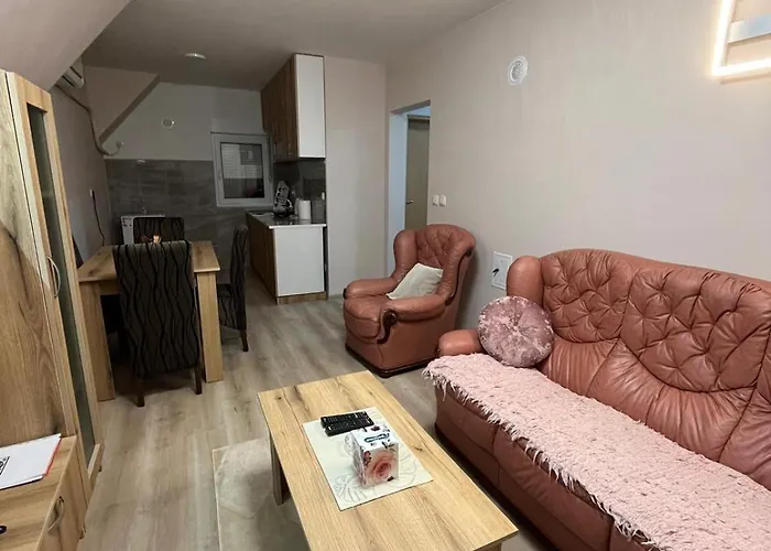 Apartman Kvins 1